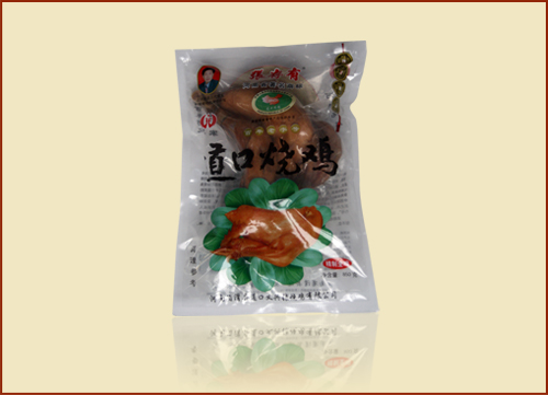 加盟張存有道口燒雞，讓您輕松盈利