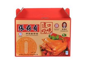 標(biāo)題：加盟道口燒雞，共創(chuàng)美食品牌傳奇!